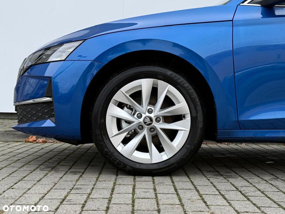 Skoda Octavia 1.5 TSI mHEV Edition 130 Selection DSG - 6