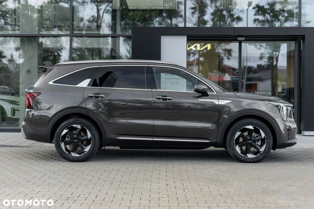 Kia Sorento - 7