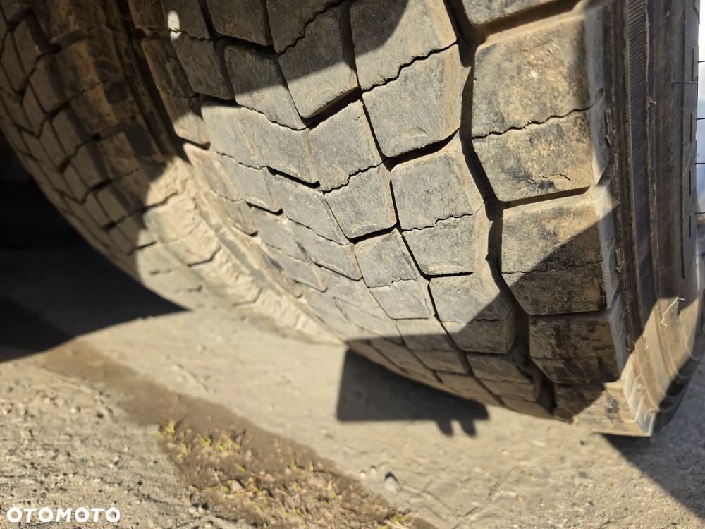 Scania R450 - 5