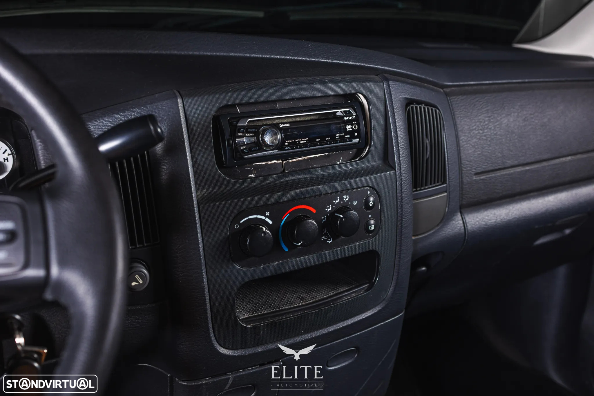 Dodge RAM - 22