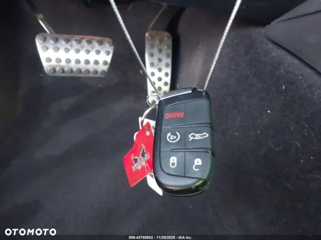 Dodge Charger Automatik R/T Scat Pack - 9