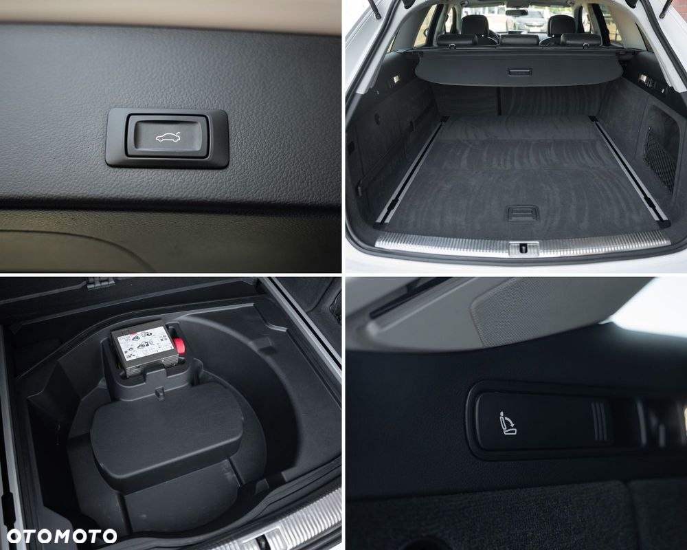 Audi A6 Avant 3.0 TDI S tronic - 40