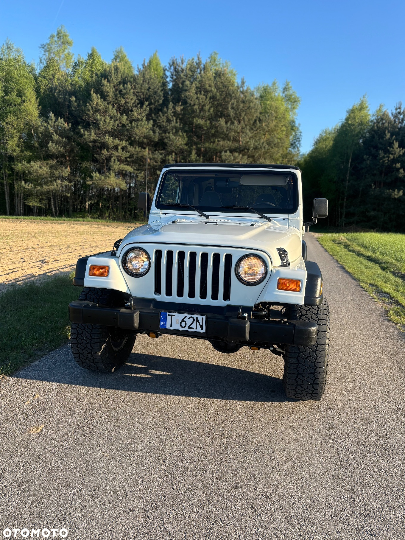 Jeep Wrangler 4.0 Sahara - 35