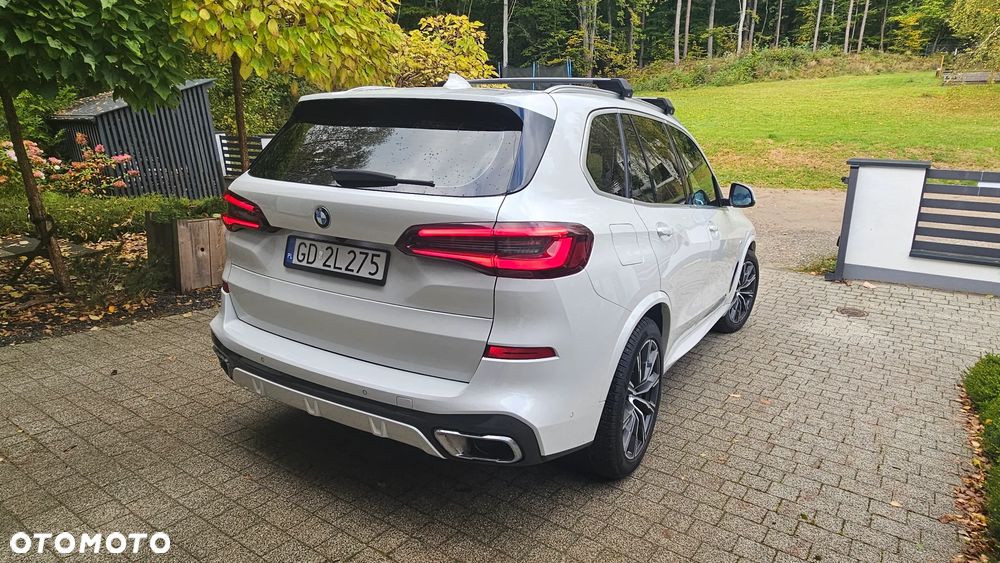 BMW X5 - 25