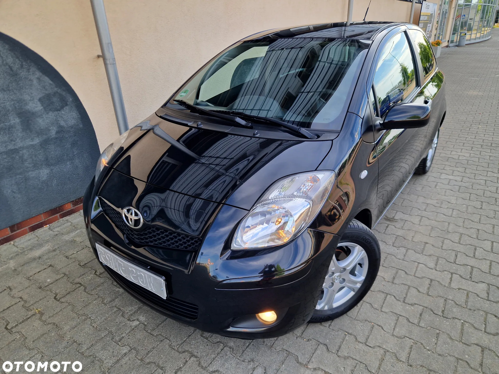 Toyota Yaris 1.33 Dynamic - 18