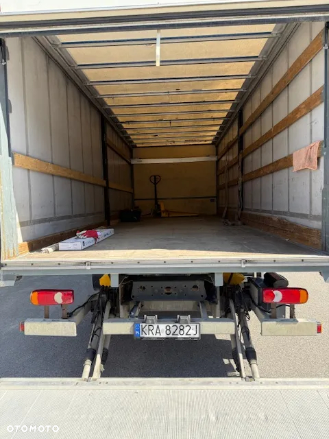 Iveco Eurocargo 160E250 - 4