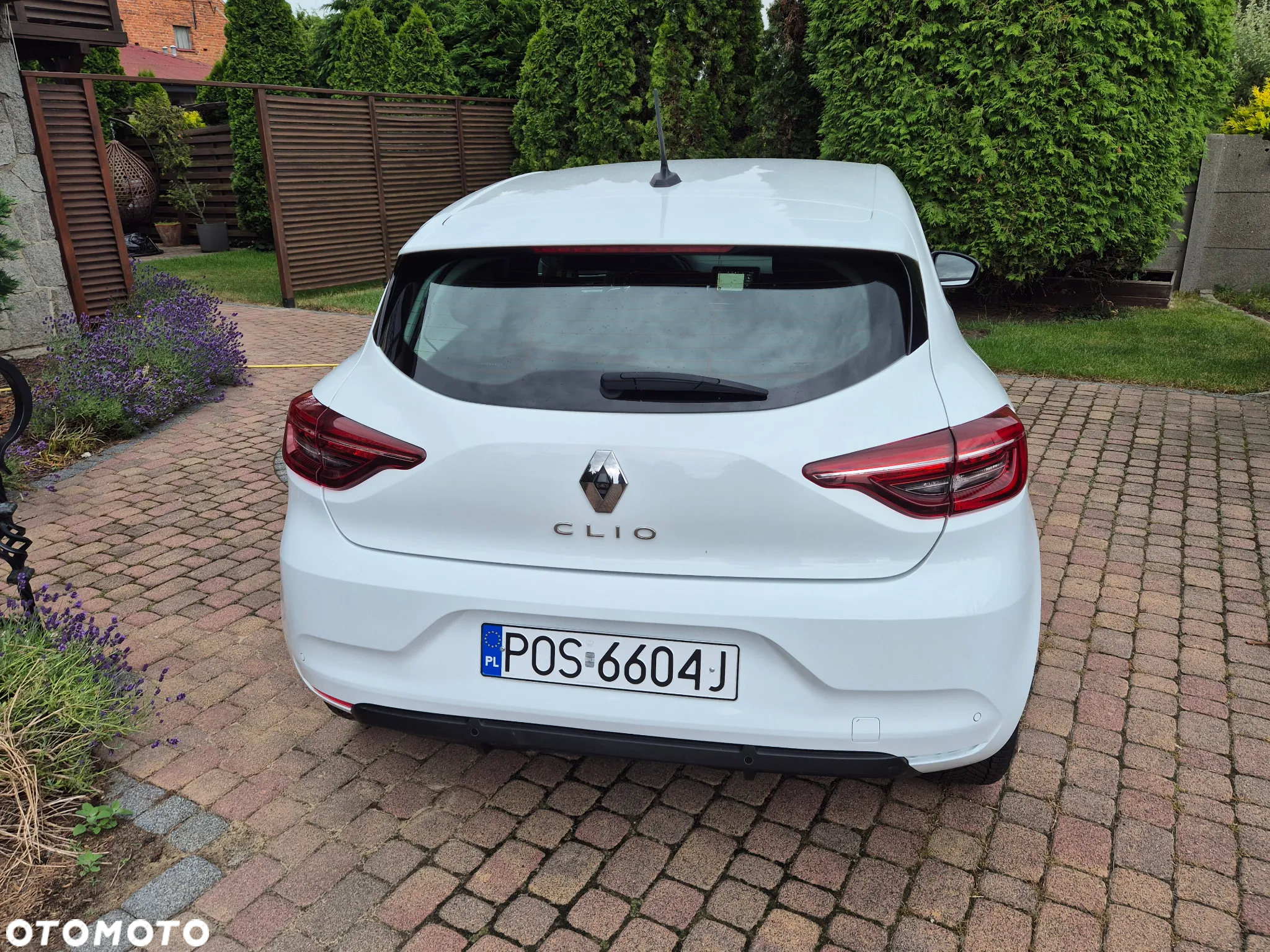 Renault Clio 1.0 TCe Intens - 16