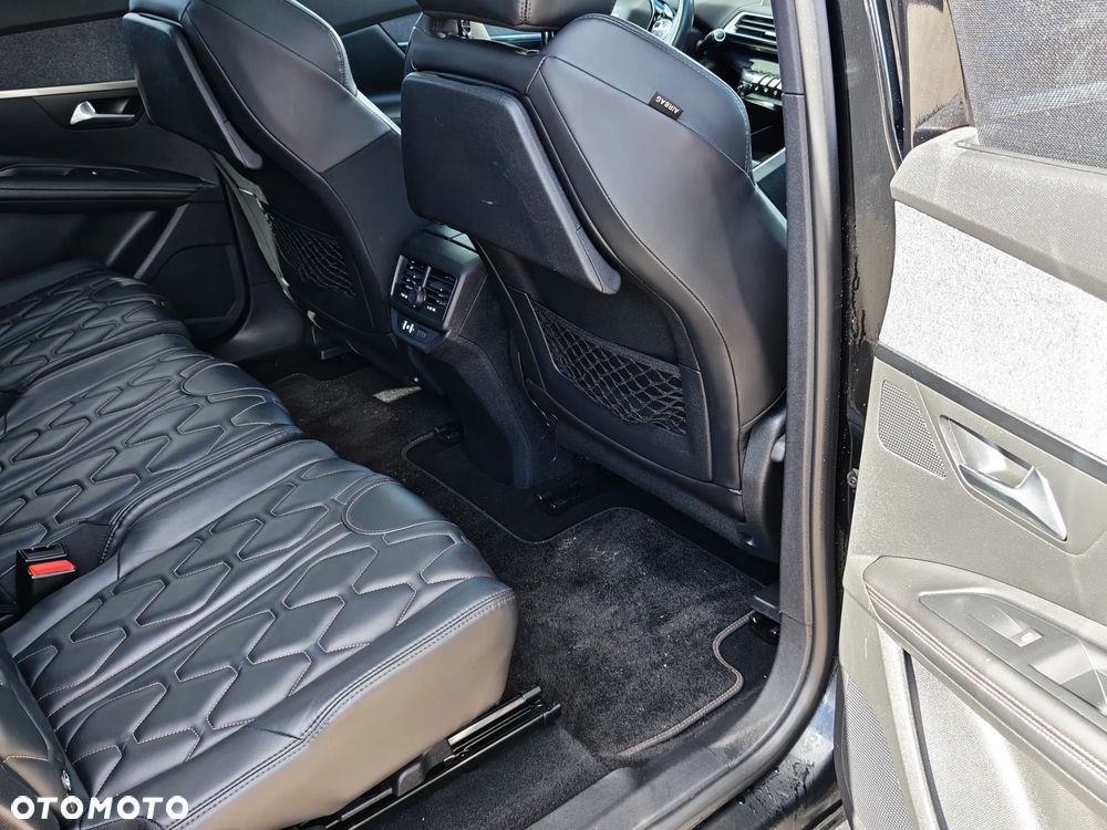 Peugeot 5008 1.2 PureTech Access - 29