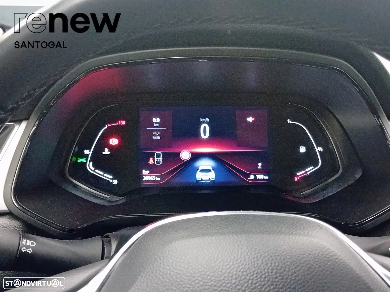 Renault Captur 1.0 TCe Techno - 11