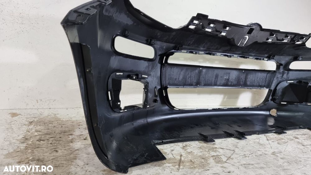 Bara fata Fiat Panda, 2013, 2014, 2015, 2016, 2017, cod OE 735520671 - 8