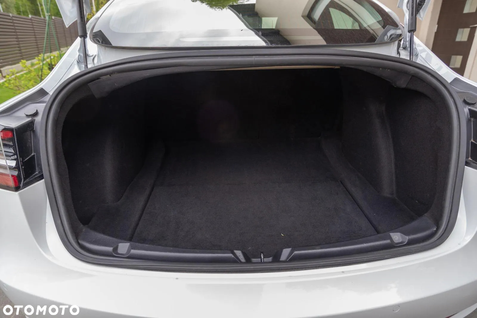 Tesla Model 3 Allradantrieb Dual Motor Performance - 18