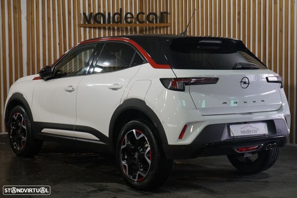 Opel Mokka X - 2