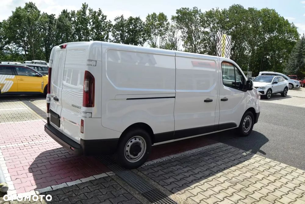 Renault Trafic - 6