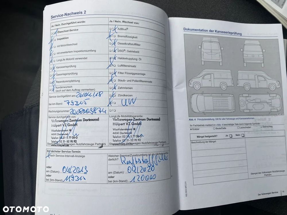 Volkswagen Crafter 2.0 Tdi 136KM Maxi Klima tempomat 4.3m 2016 Zadbany - 13