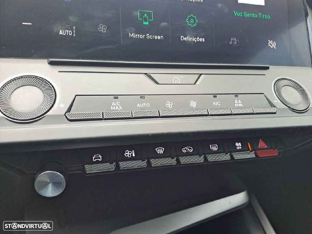 Peugeot 308 SW 1.2 PureTech Active - 20