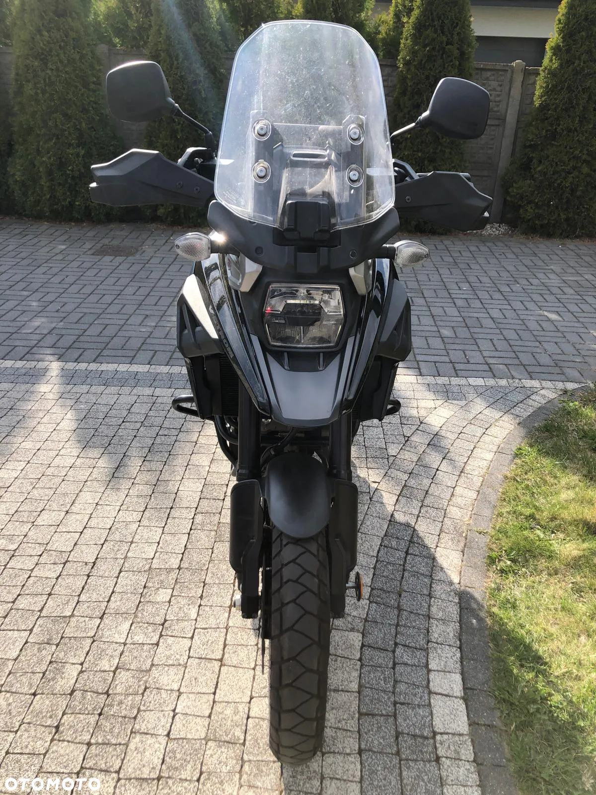 Suzuki DL - 5