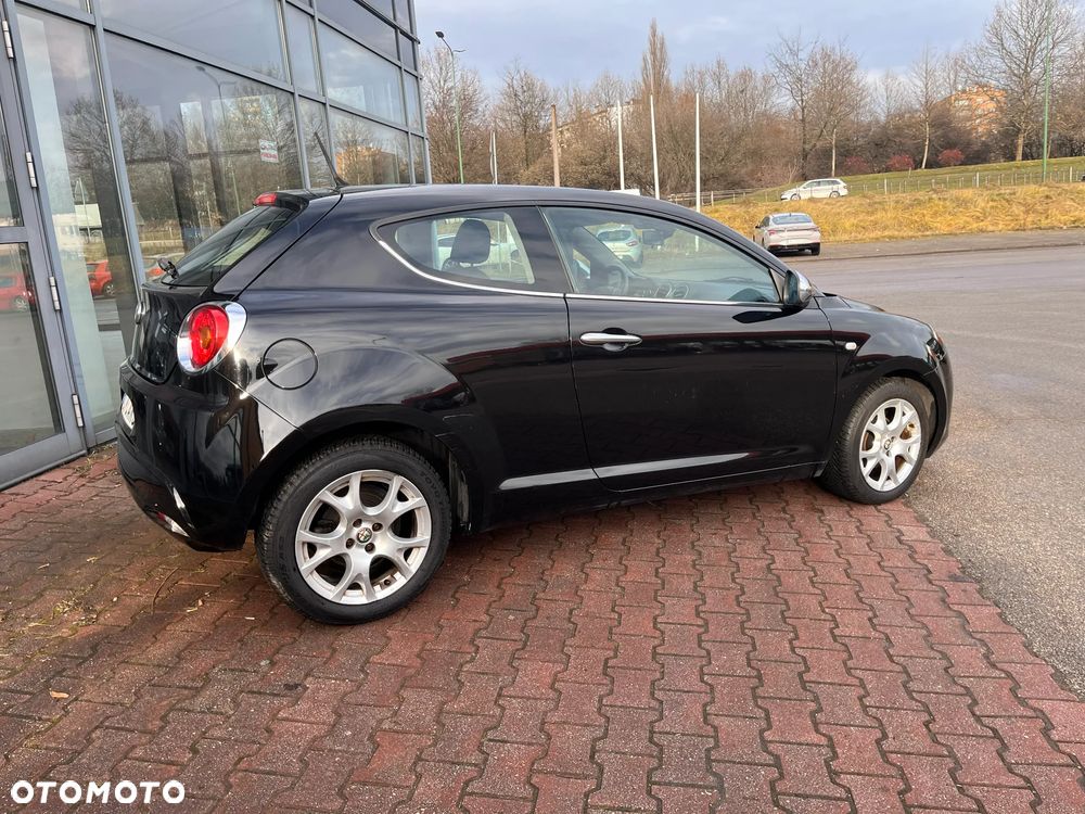 Alfa Romeo Mito 1.4 16V MultiAir Super - 26