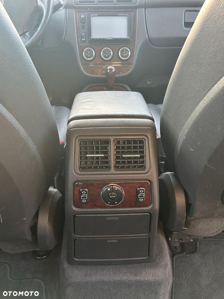 Mercedes-Benz ML 400 CDI - 22