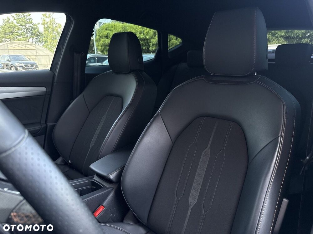 Cupra Formentor 1.5 TSI DSG - 12