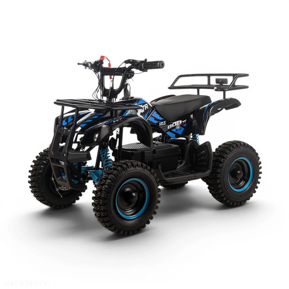 XTR Inny - 8