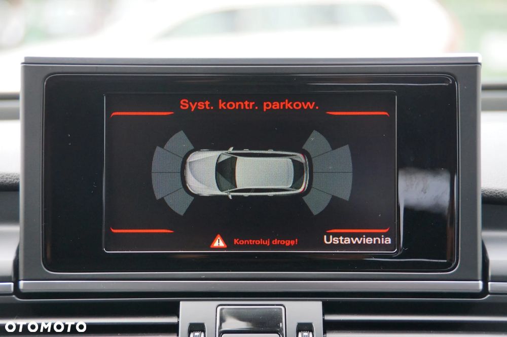 Audi A6 Avant 2.0 TDI quattro S tronic - 15