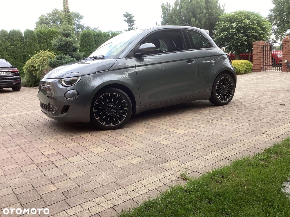 Fiat 500 - 4