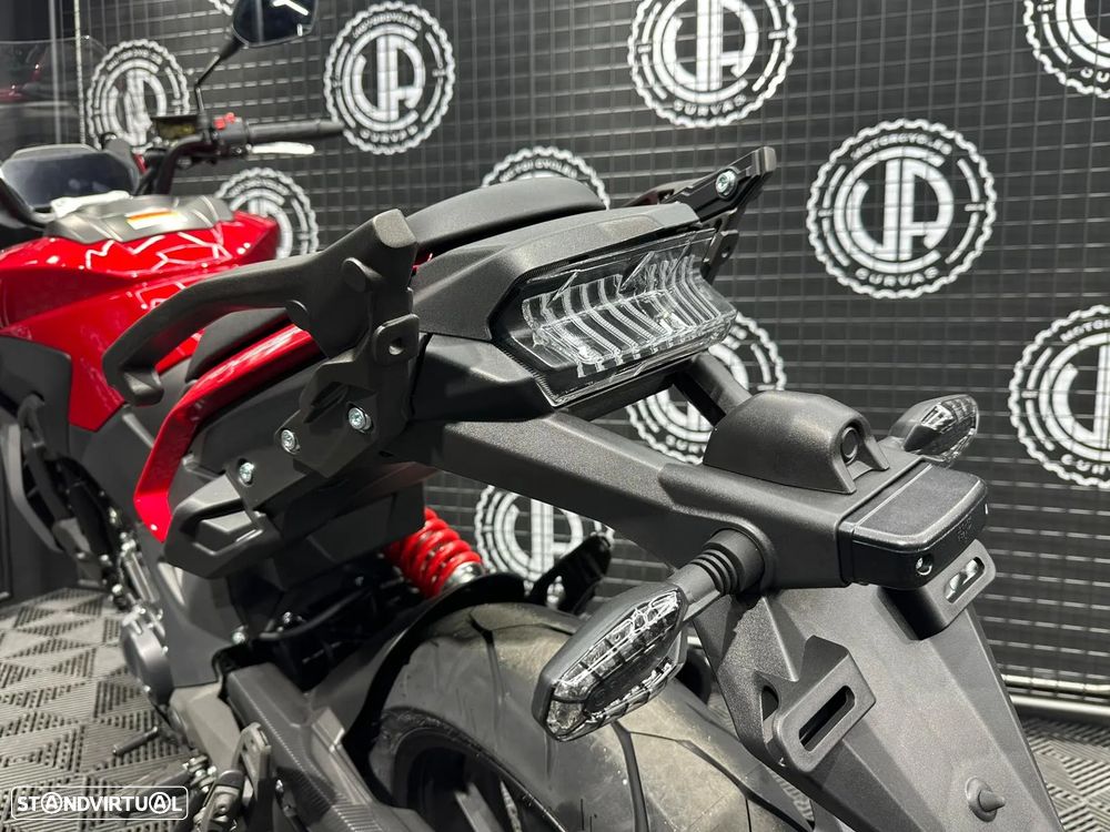 Cyclone RX6 - 4