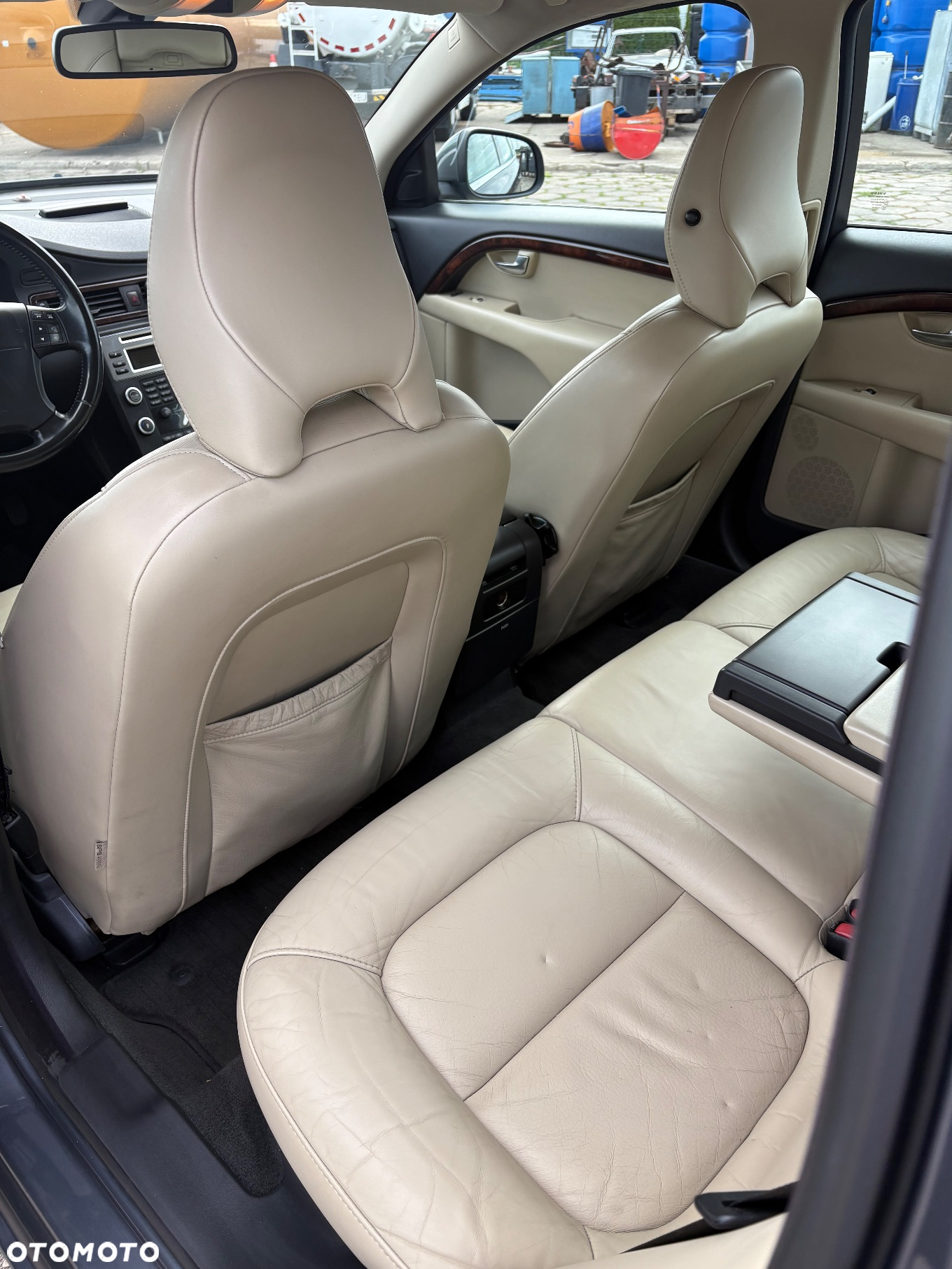 Volvo V70 D4 AWD Summum - 19