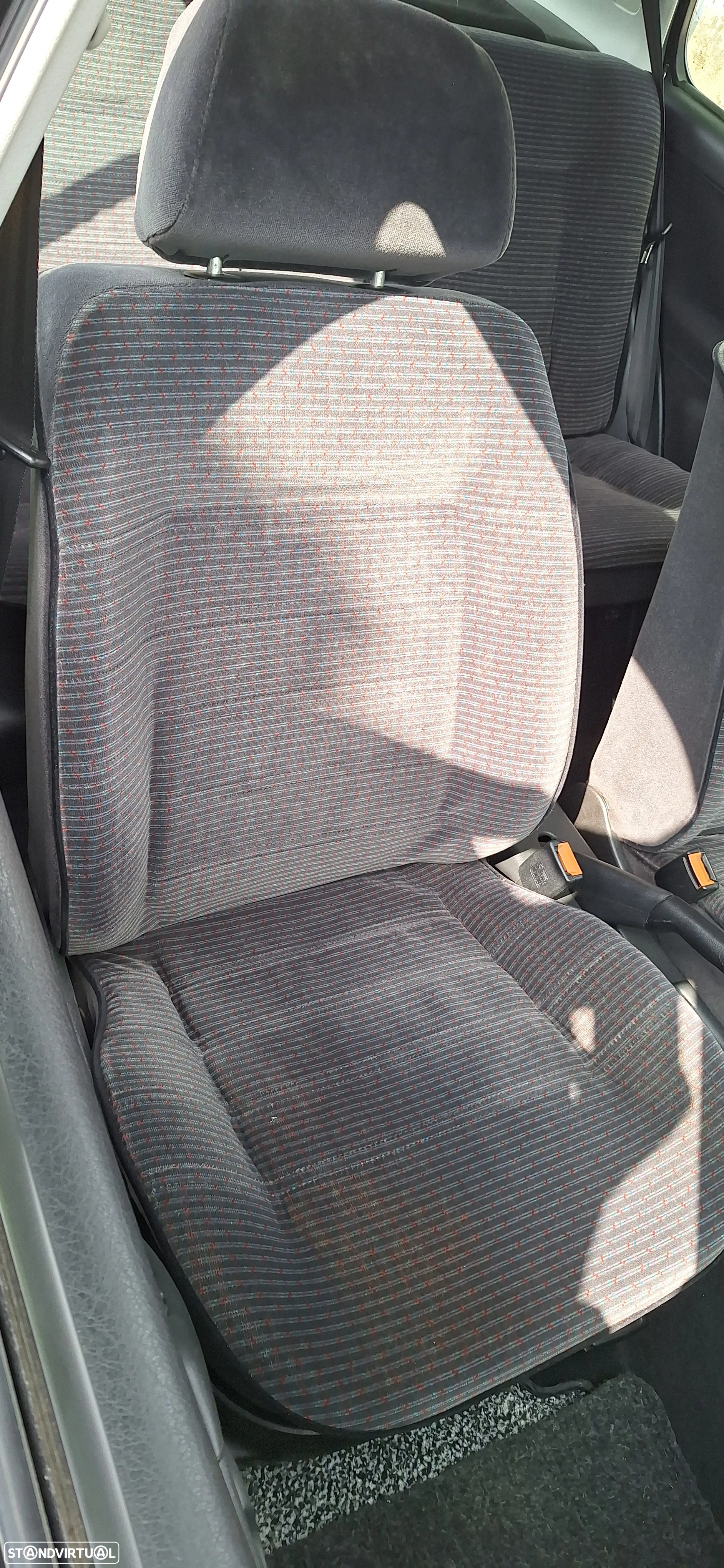 VW Golf 1.4 GL - 6