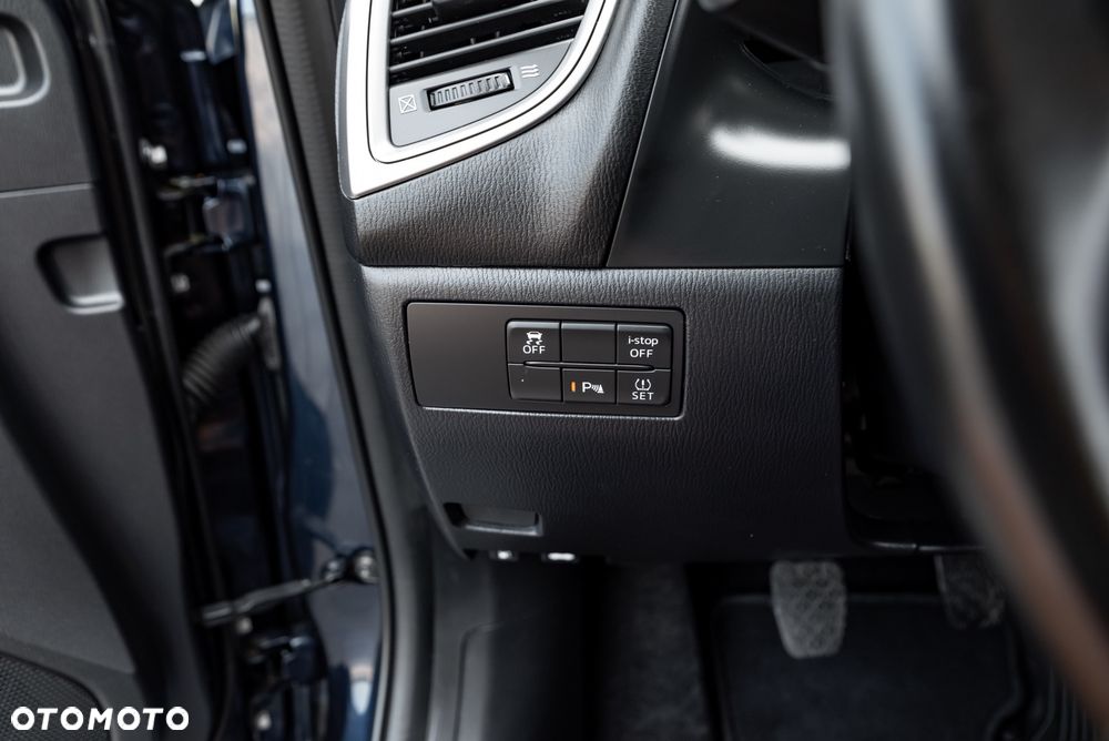 Mazda 3 SKYACTIV-G 120 Sports-Line - 27