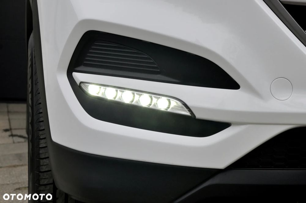 Hyundai Tucson - 32