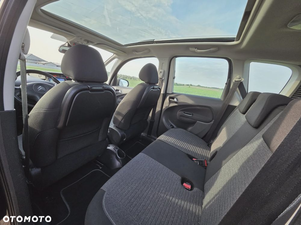 Citroën C3 Picasso BlueHDi 100 Exclusive - 17
