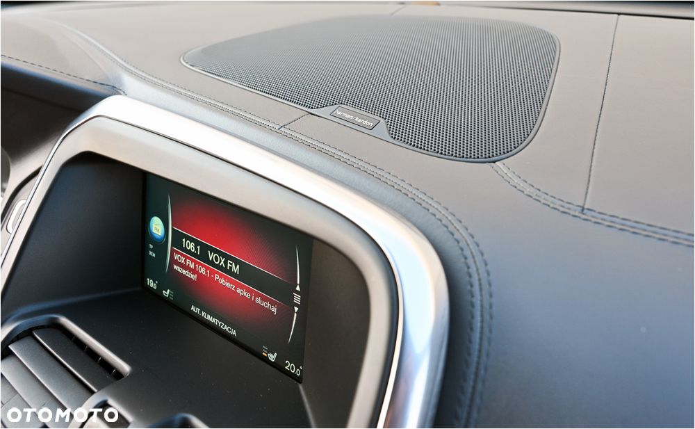 Volvo XC 60 D4 Geartronic Inscription - 21