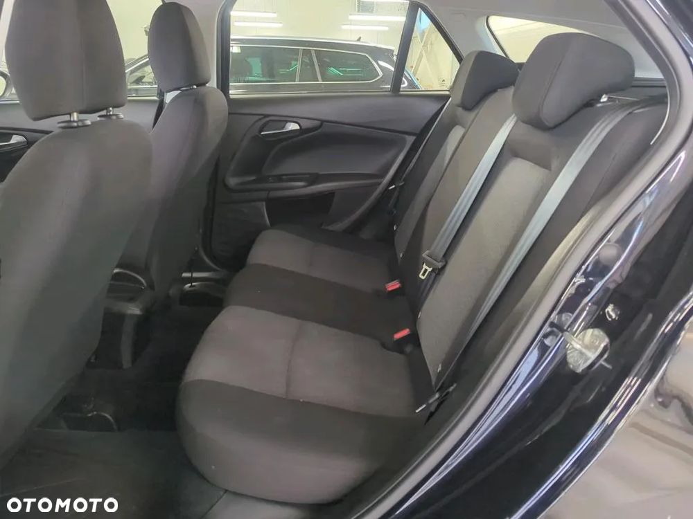 Fiat Tipo 1.4 16v Pop EU6d - 7
