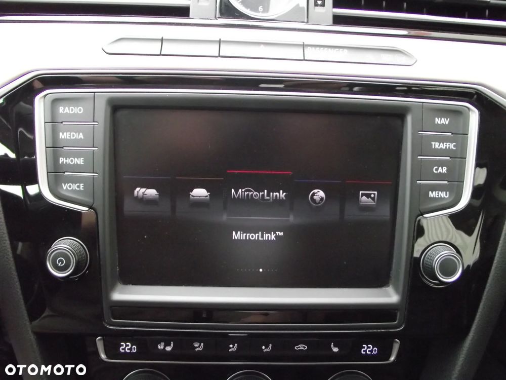 Volkswagen Passat 2.0 TDI BMT Highline DSG - 29