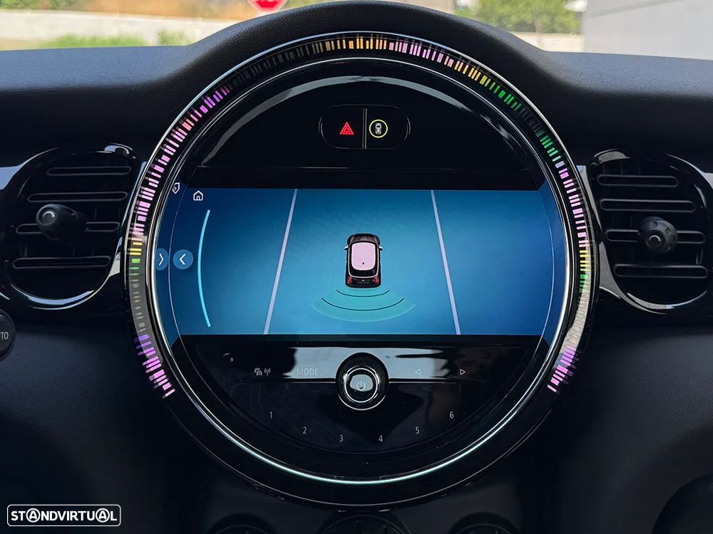 MINI 3 Portas Cooper SE Classic - 12