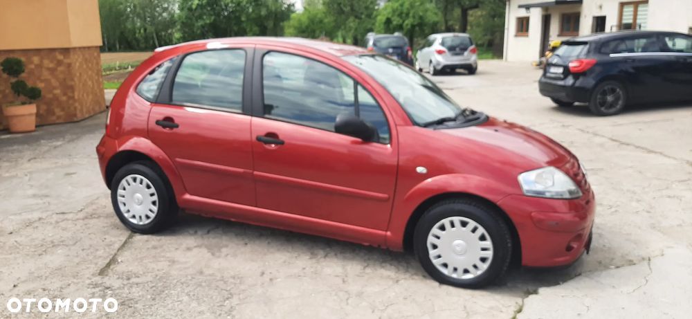 Citroën C3 - 22
