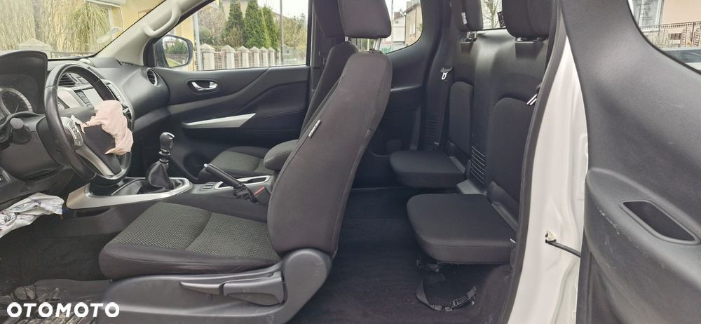 Nissan Navara - 12
