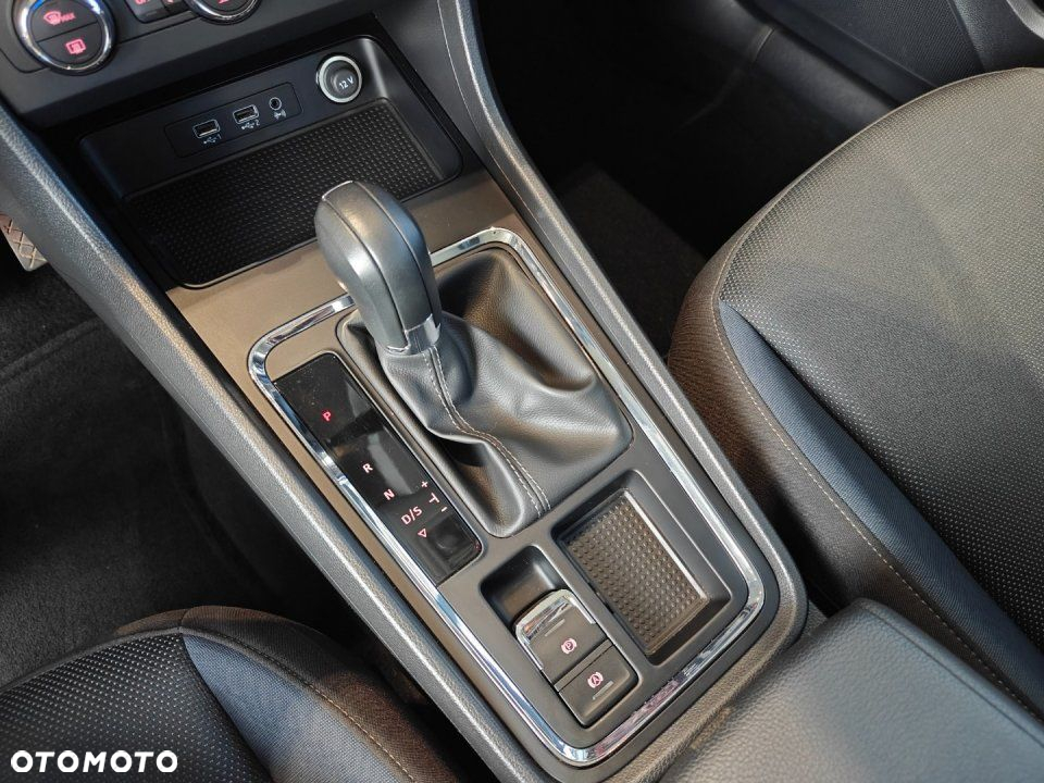 Seat Ateca - 26