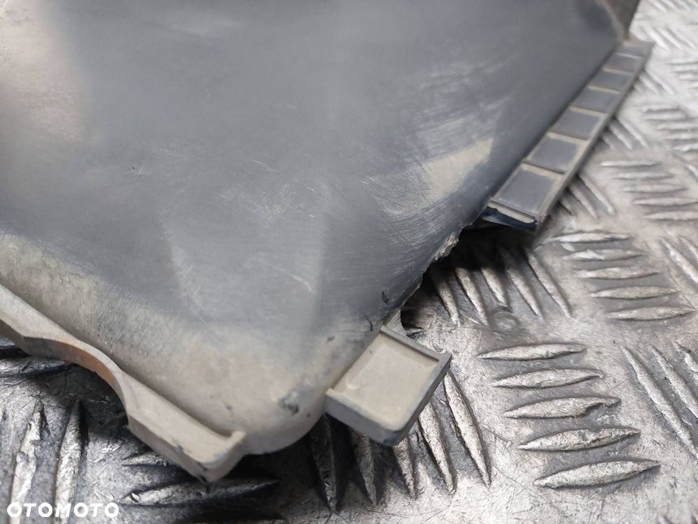 OSŁONA WENTYLATORA CHŁODNICY KIA SORENTO I 2.5 CRDI - 3