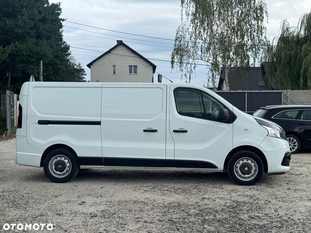 Renault trafic - 19