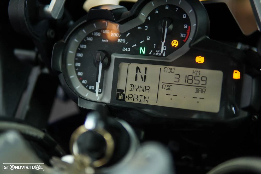 BMW R 1200 GS Adventure - 52