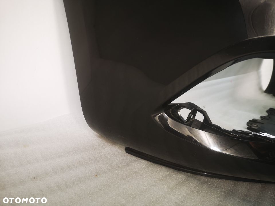 OPEL ZAFIRA C LIFT NA 4 X PDC 15- ZDERZAK PRZEDNI PRZÓD NR AUKCJI NZ632 - 4