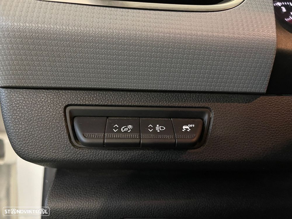 Renault Kangoo 1.5 Blue dCi Equilibre - 23