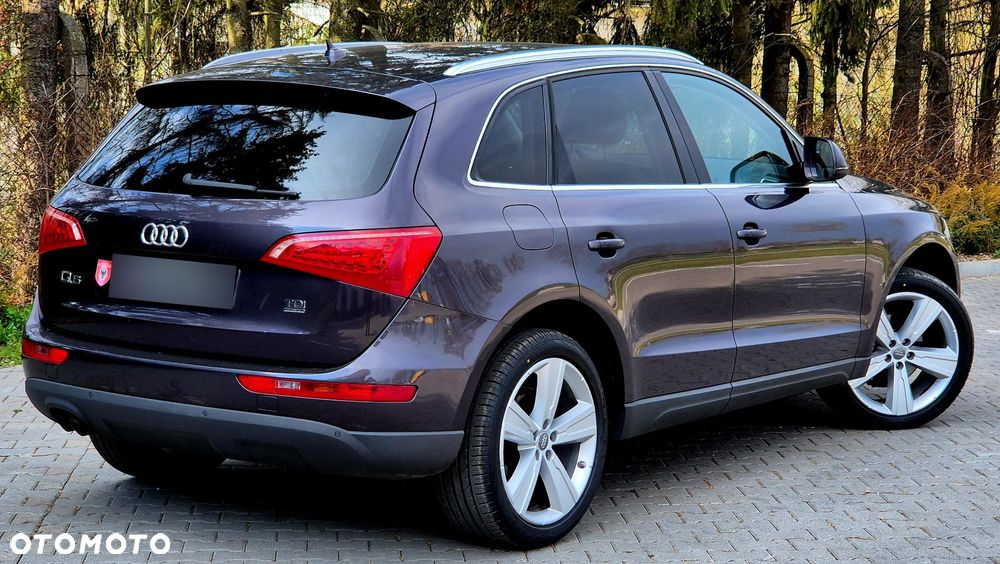 Audi Q5 - 11