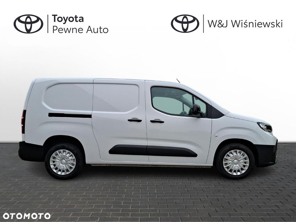 Toyota PROACE CITY - 20