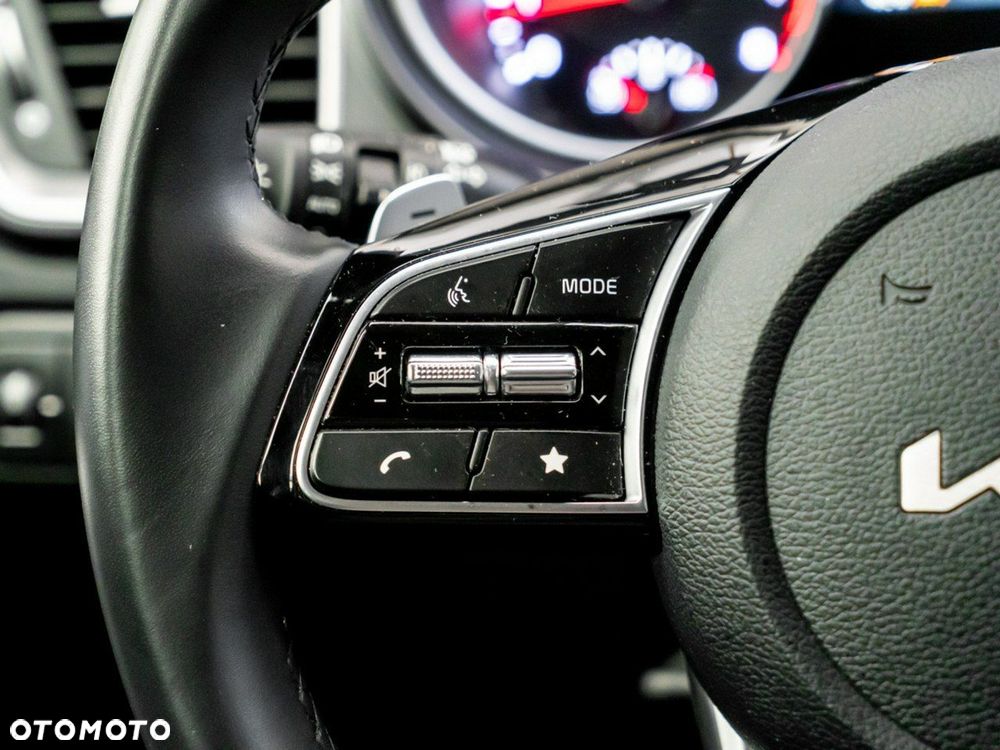 Kia Ceed 1.5 T-GDI M DCT - 26