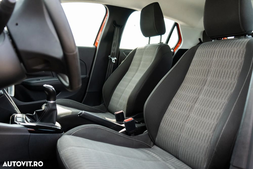 Opel Corsa 1.2L Start/Stop Edition - 8