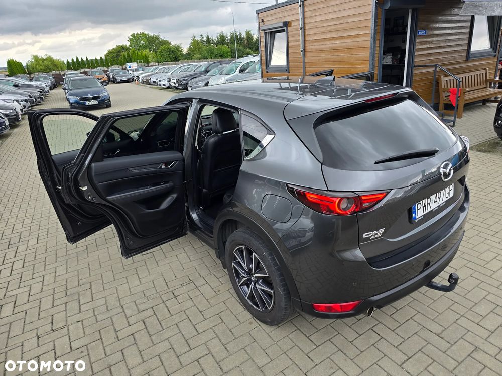 Mazda CX-5 - 38