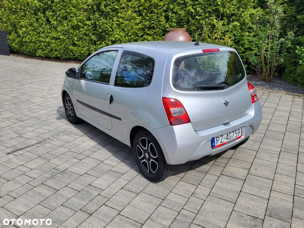 Renault Twingo 1.2 8V Access - 2